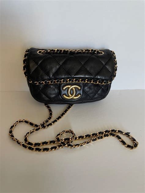 buy her thousand dollar chanel|french chanel for sale.